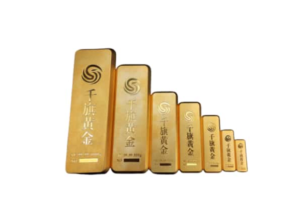 耀州区上门回收各种金条价格