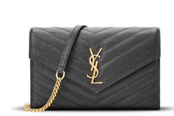 耀州区回收圣罗兰二手女包